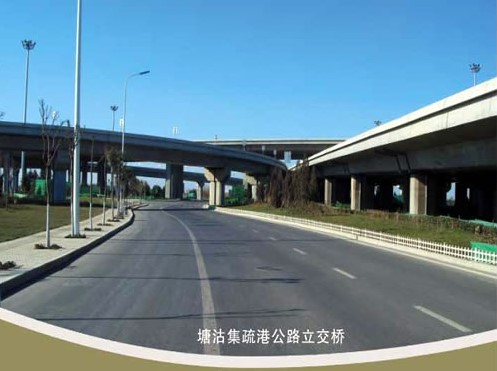 桥西案例展示